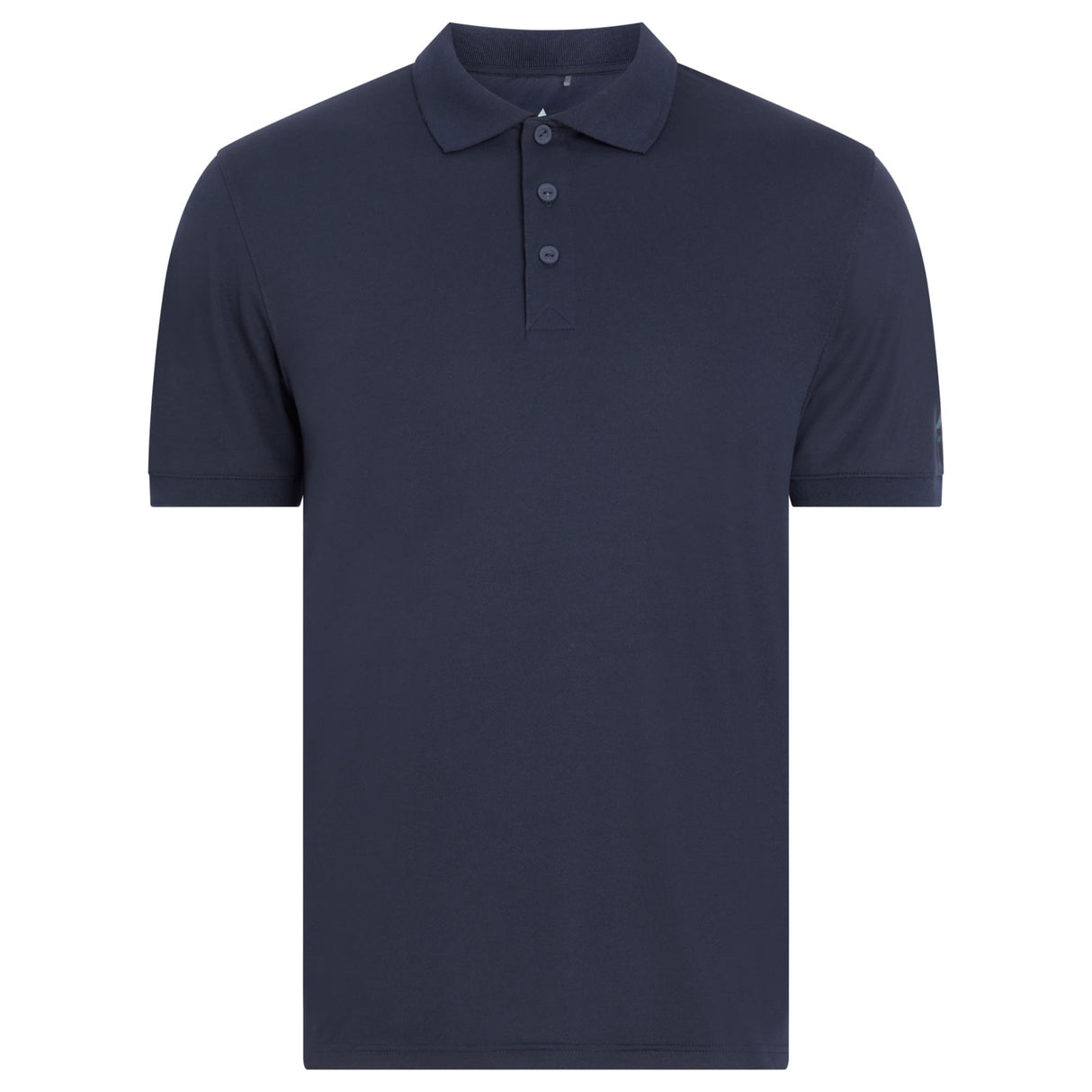 MCKINLEY M Lango Polo SS Ny