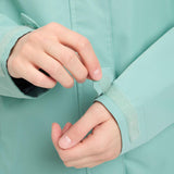 MCKINLEY Terang Shell II W Jckt BLU