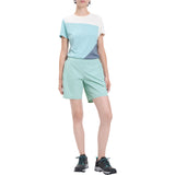 MCKINLEY XLight W Short Strtch GRN