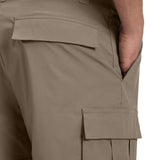 MCKINLEY M Ellery Shorts Wht