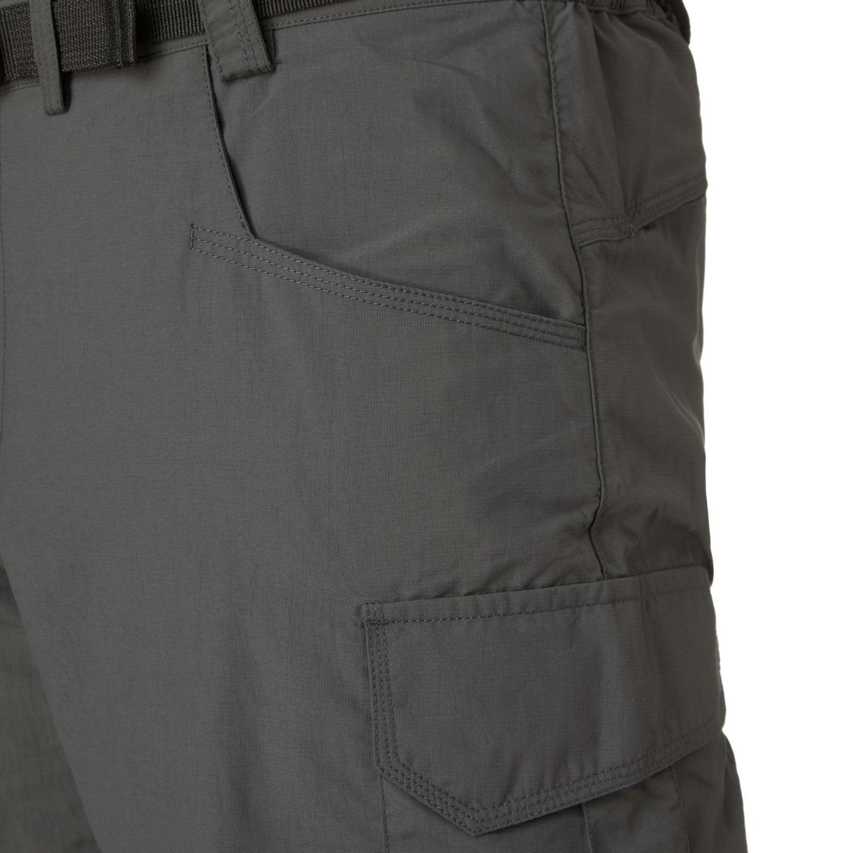 MCKINLEY M Ajo III mn Shorts Gy
