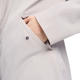 MCKINLEY Eden Wmns Coat WHITE