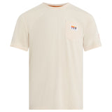 MCKINLEY M Eelis Tee SS Wht