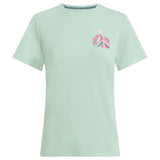 MCKINLEY Elie II W TShirt GREEN
