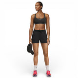 Puma Wmns X HYROX DRYELITE Wvn Short Blk