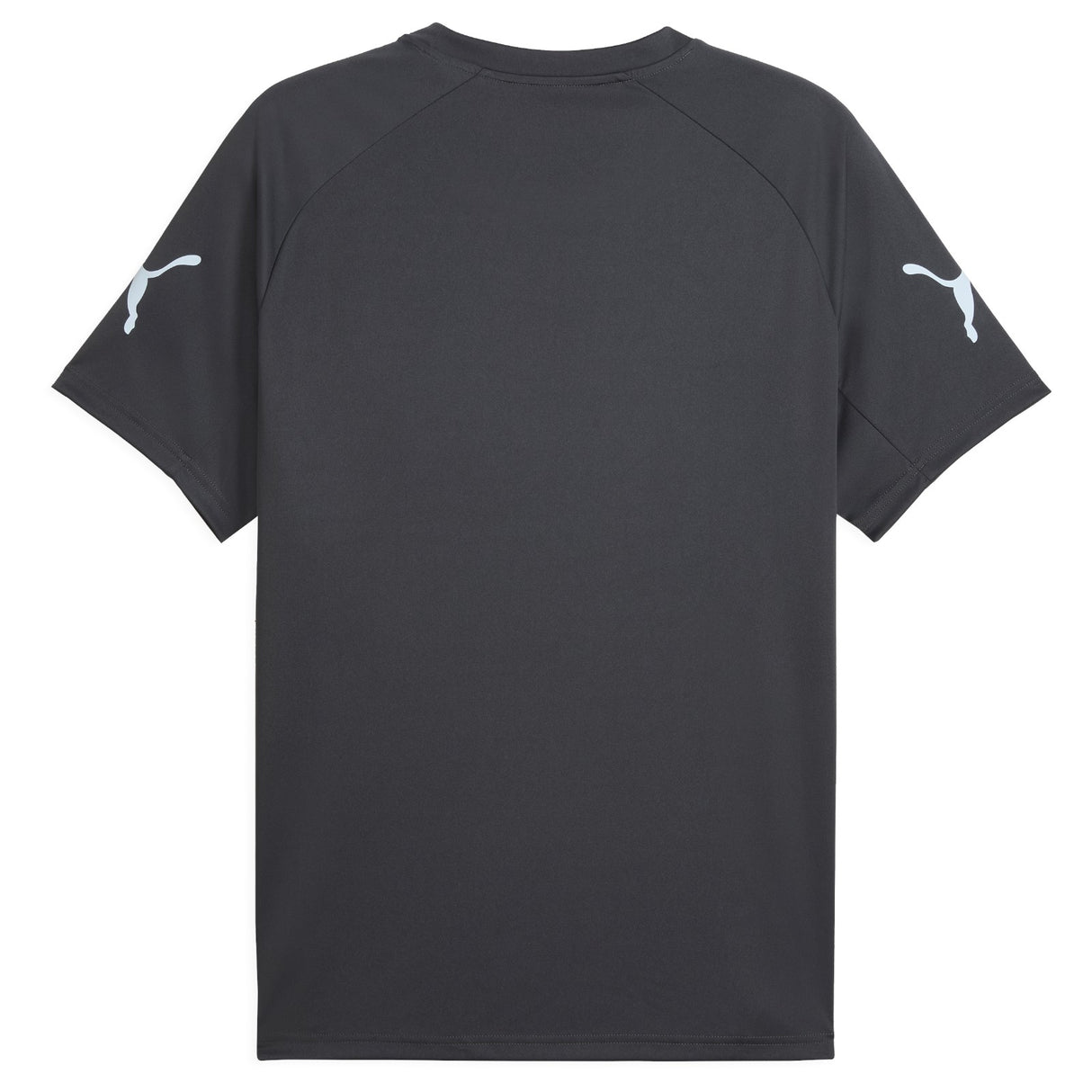 Puma Mens individualLIGA Graphc Jrsy Gry