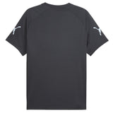 Puma Mens individualLIGA Graphc Jrsy Gry