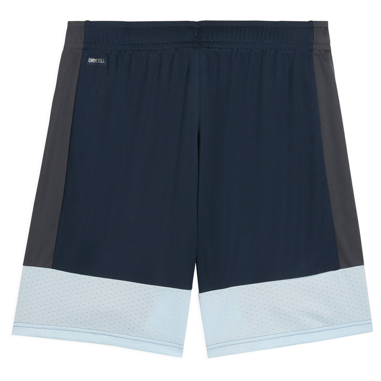 Puma Mens IndividualLIGA Trng Short Grey
