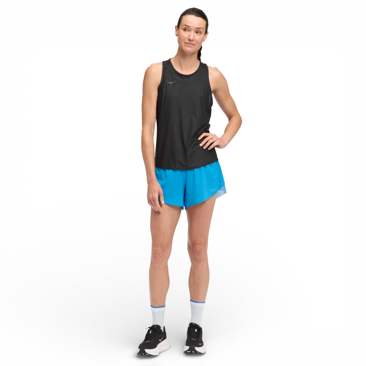 HOKA AIROLITE WMS TANK 2.0 Black