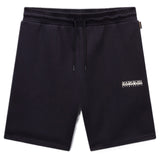 Napapijri Mens N-GORI Shorts Black