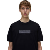 Napapijri Mens B-BOX LOGOTee Black