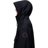 Napapijri Mens RF NEXT Jacket Black