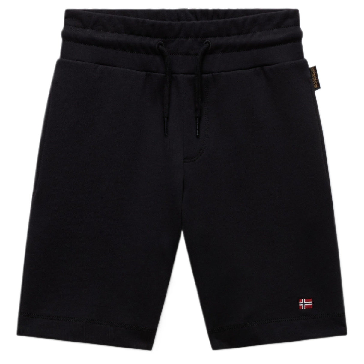 Napapijri Kids NALIS Shorts Black