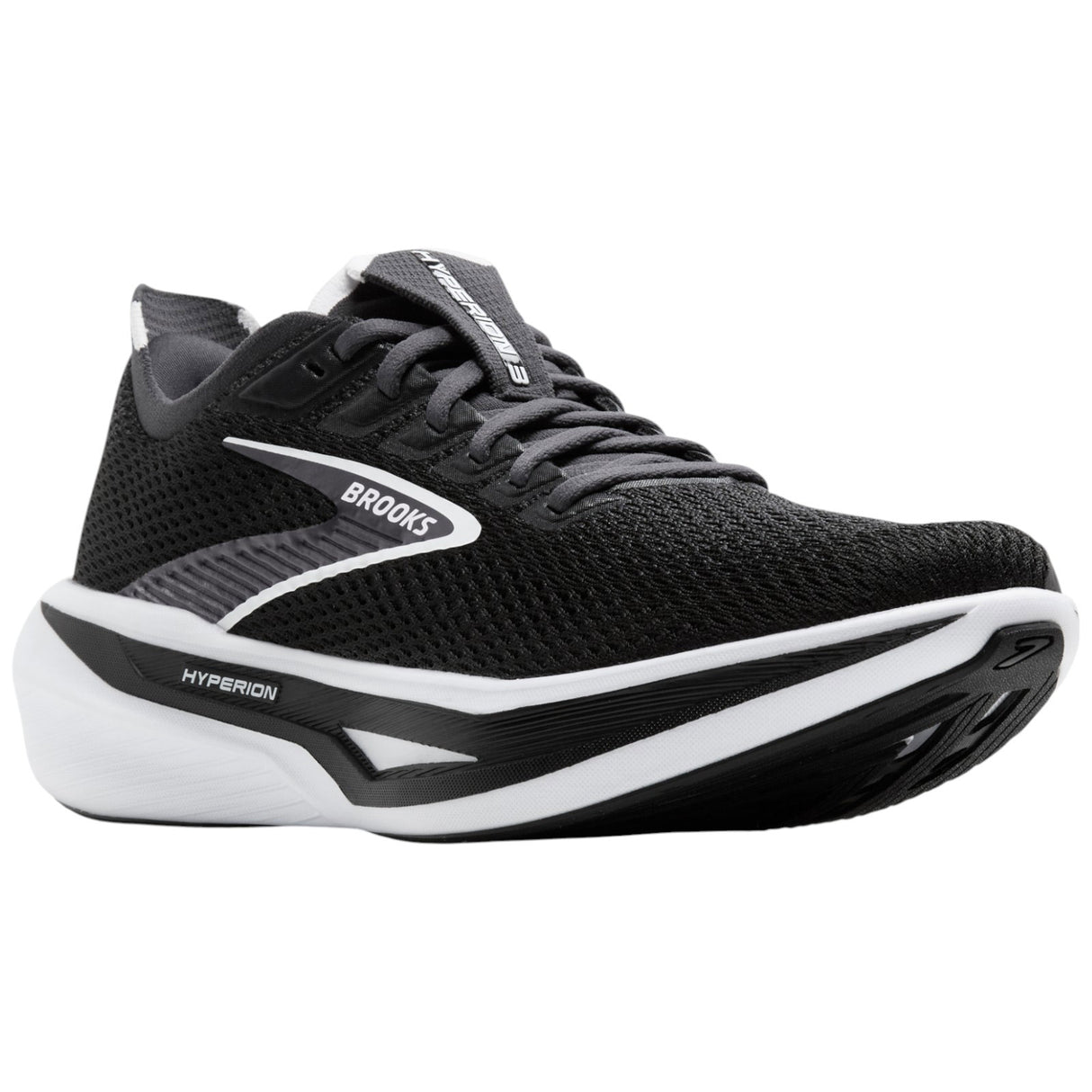 BROOKS Mens Hyperion Running Shoes