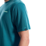 Berghaus Mns GEO-MOUNTAIN ESS TEE AM Grn