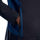 Berghaus Mns WAVERTREE HOODED JKT AM Blk