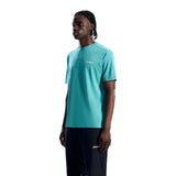 Berghaus Mens DAWDON TECH TEE AM Green