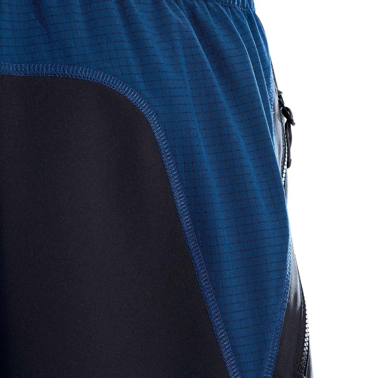 Berghaus Mens WAVERTREE SHORT AM Black