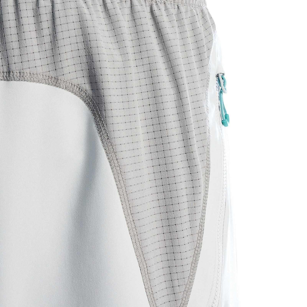 Berghaus Mens WAVERTREE SHORT AM Grey