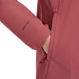 Berghaus Wms Deluge Pro 3.0 Jkt Red