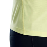 Berghaus Wms 24/7 Tech Tee Crew Yellow