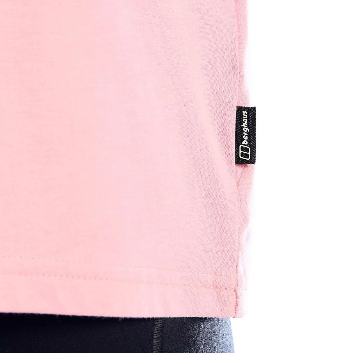 Berghaus Wms NATURE ESSENTIAL TEE AF Pin