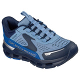Skechers GLIDE STEP PLUS VIST Boys Blue