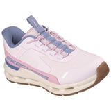 Skechers GLIDE STEP VISTA L Girls Pink