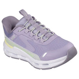 Skechers GLIDE STEP VISTA L Girls Purple