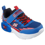Skechers CREATURE CRAWLERS Jr Boys Blue
