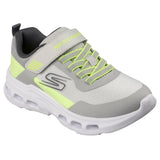 Skechers GLIDE STEP DRIFT ZORZX Jr B Gry