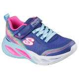 Skechers COSMIC GLOW RAINBW BEAM Jr G Nv