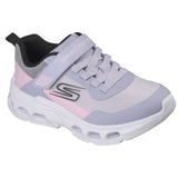 Skechers GLIDE STEP DRIFT Jr Girls Purpl