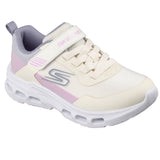 Skechers GLIDE STEP DRIFT Jr Girls White