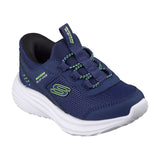 Skechers BOUNDER PRO Inf Boys Navy