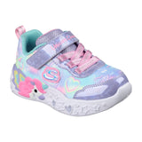 Skechers UNICORN CHARMER LHS Inf G Prpl