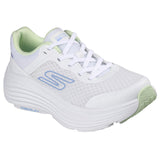 Skechers MAX CUSHIONING ENDEAVOUR Wmn Wh
