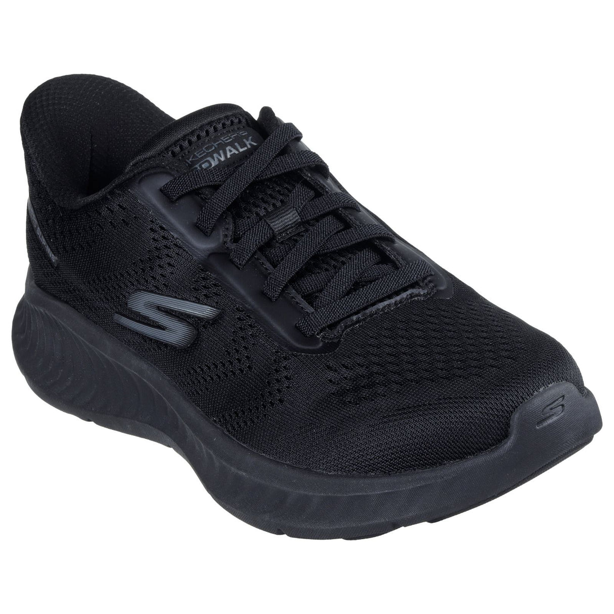 Skechers GO WALK NOW KHLOE Wmns Black