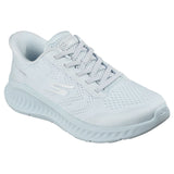 Skechers GO WALK NOW KHLOE Wmns Blue