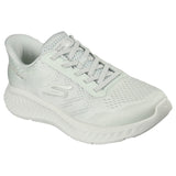 Skechers GO WALK NOW KHLOE Wmns Green