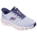 Skechers GO WALK GLDSTEP 2.0 MARIA W Blu