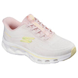 Skechers GO WALK GLDSTEP 2.0 MARIA W Wht