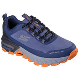 Skechers MAX PROTECT Mens Navy