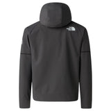 TNF TEEN Boys MOUNTAIN ATHLETICS Jkt Gry