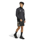 adidas All Black Mens 26 Marvel Jck Blk