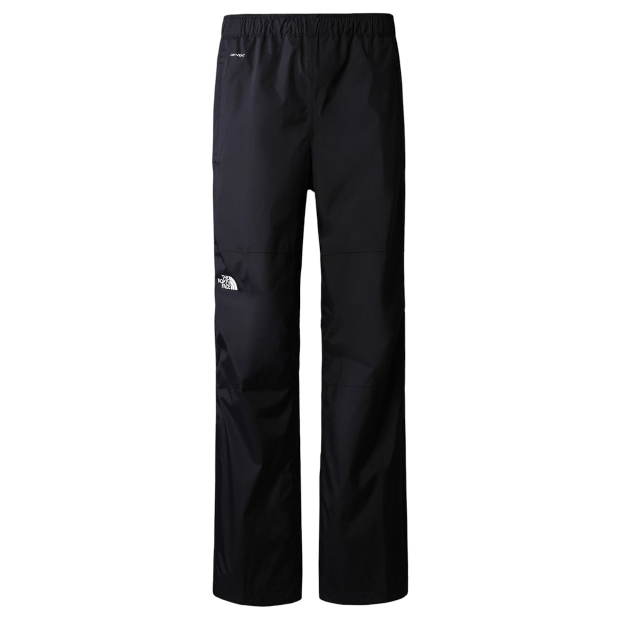 TNF Mens ANTORA Rain Pant Black