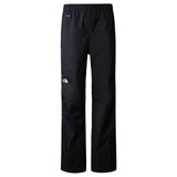 TNF Mens ANTORA Rain Pant Black