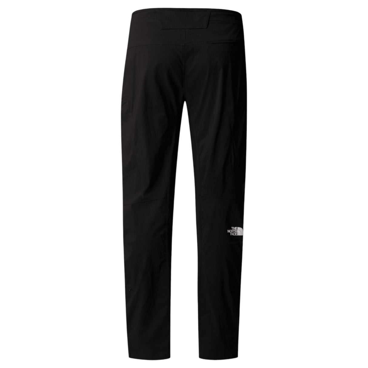 TNF Mens EXPLORATION Reg Tap Pants Black