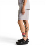 TNF Men 24/7 PENTADOME EMB 7IN Short Gry