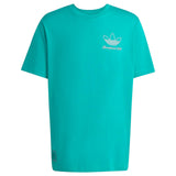 adidas OG Liverpol FC 25 Icon Tee Green